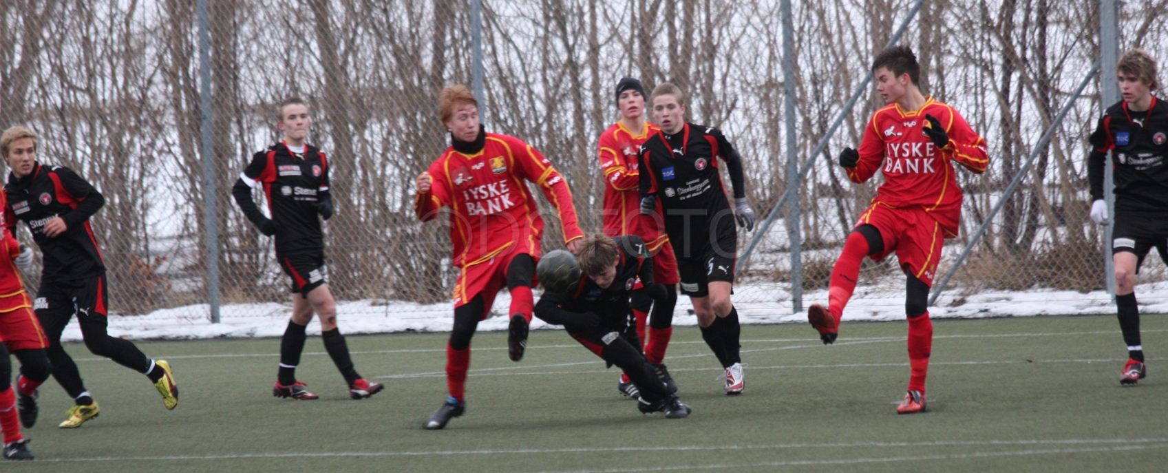 FCN   FCM 013